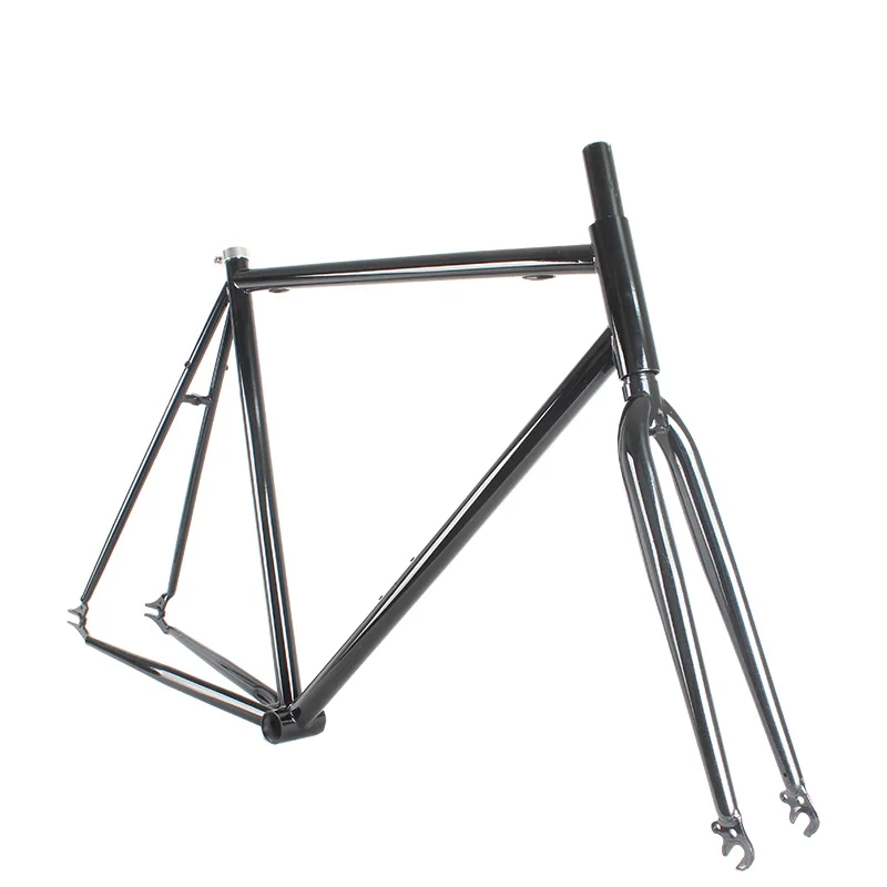 700c набор рамок для трекового велосипеда 4130 Chromoly стальная ...