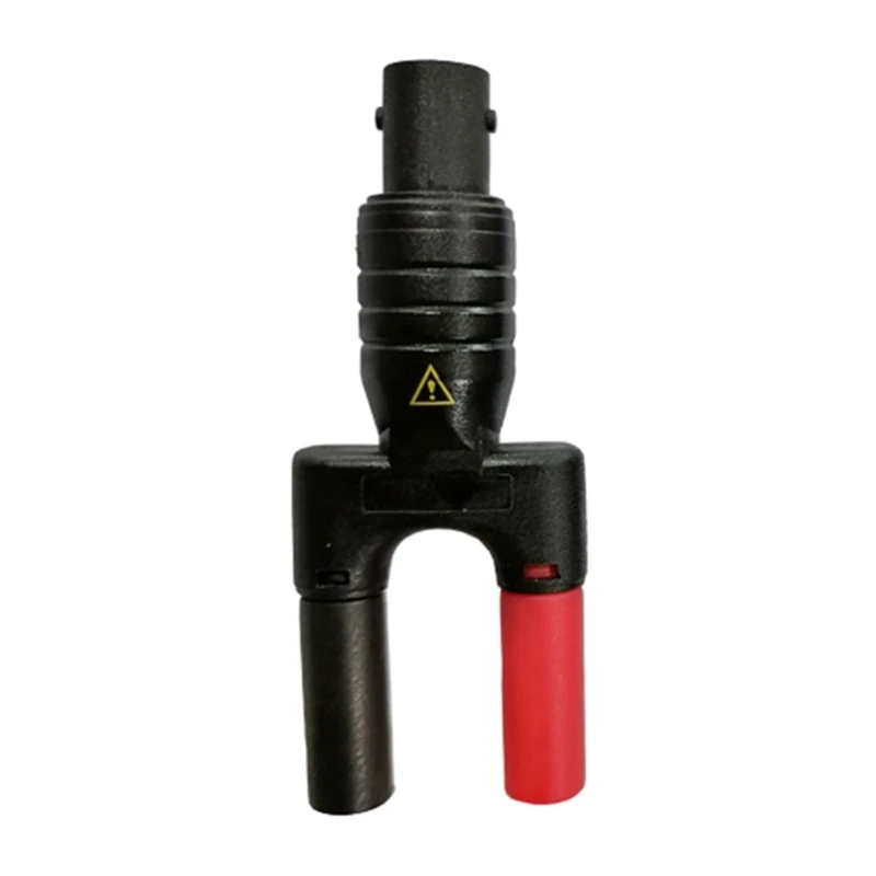 

BNC Test Line Adapter Socket Detachable BNC Adapter Plug Portable Drop ship