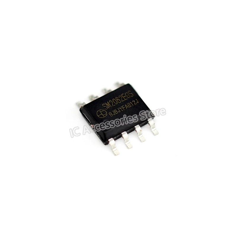 

10pcs SM2082EGS ESOP-8 SMD LED linear constant current drive control IC chip new and original
