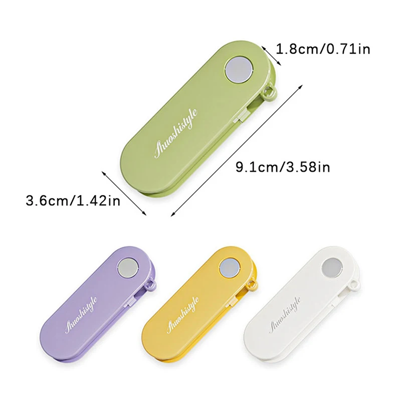 1 шт. нож для резки фруктов из нержавеющей стали