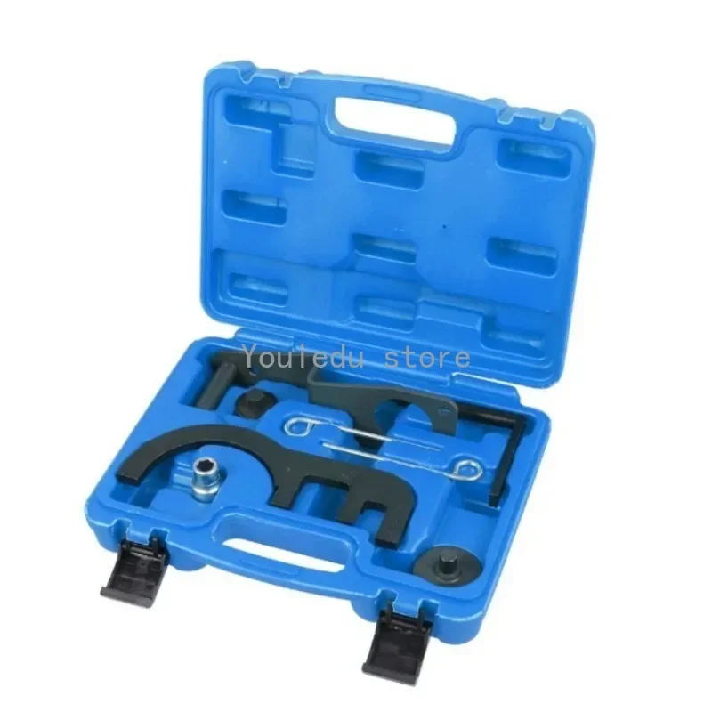 Набор инструментов для установки синхронизации двигателя двойной