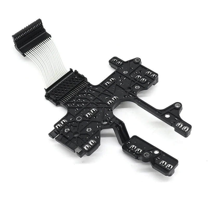 Жгут проводов печатной платы коробки передач 02E DQ250 для VW Passat B7 B8 Audi A3 Q3 A7 325039