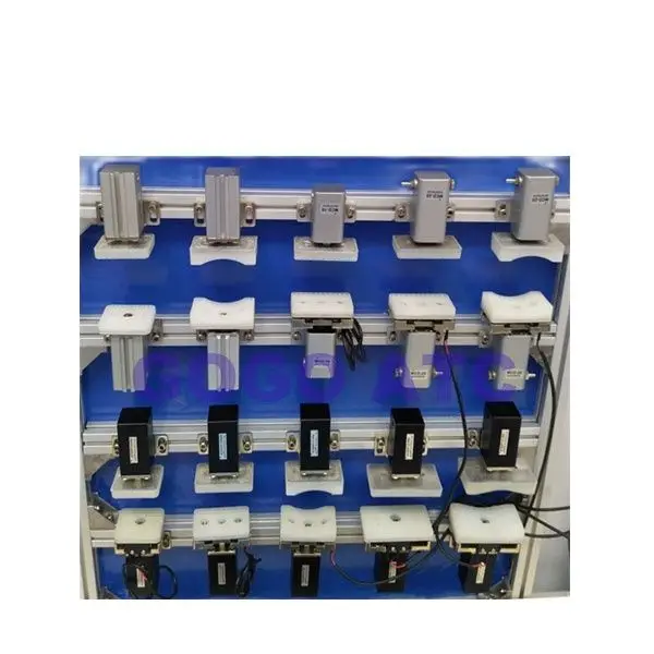 Роботизированная ручка силиконовый зажим пневматический цилиндр для обхвата с