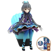vsinger luo tianyi companion to the stars anime character model toys collections ornaments model toys cartoon model toy gifts