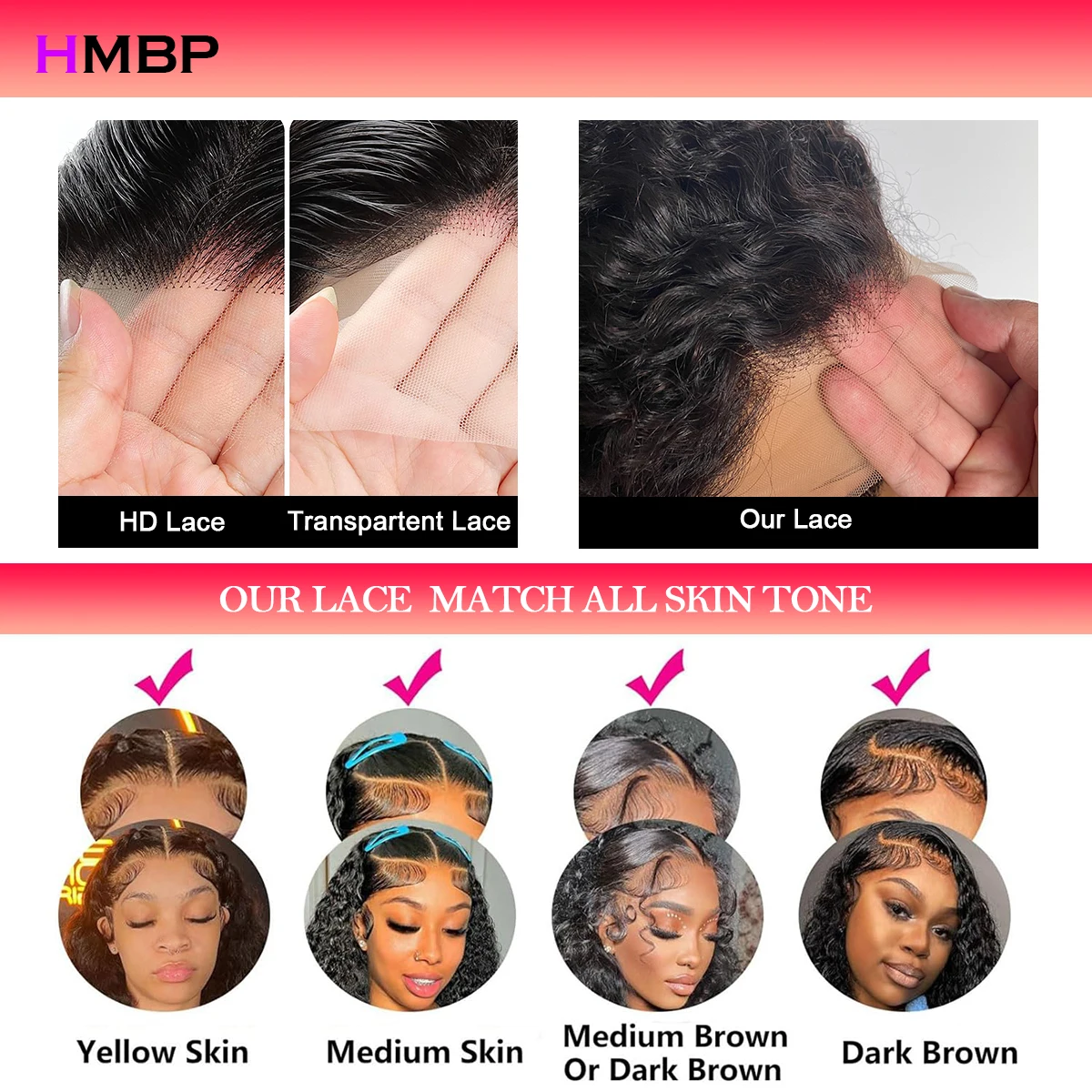 Кудрявые парики