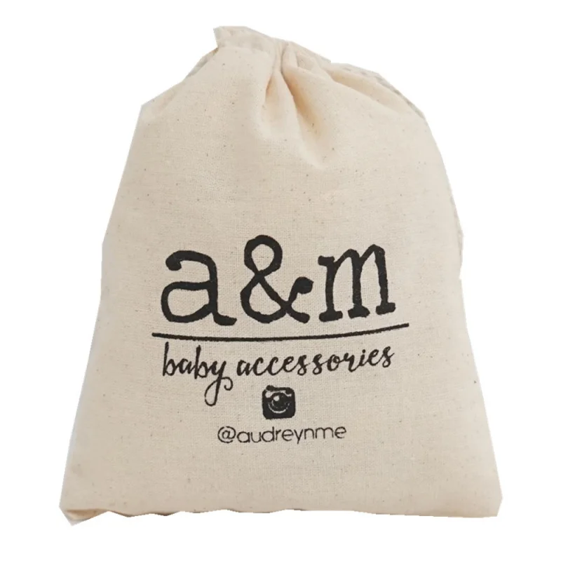

Factory low price cotton/canvas drawstring bags with custom logo customize size shoe dust bag