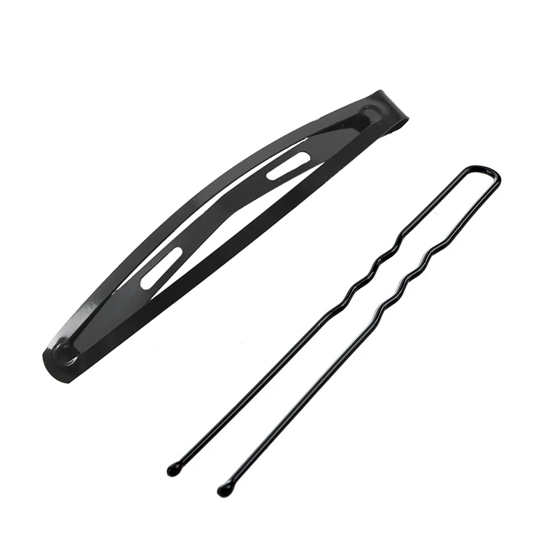 

20 шт., заколки для волос «сделай сам», 12 шт.