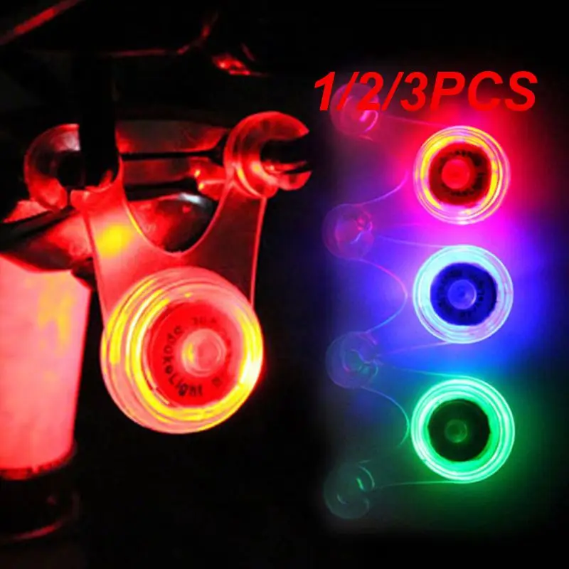 

1/2/3PCS LED Tent Light Camping Lantern Waterproof String Lights Outdoor Garden Mini LED Flashing Light Hanging Lamp Portable