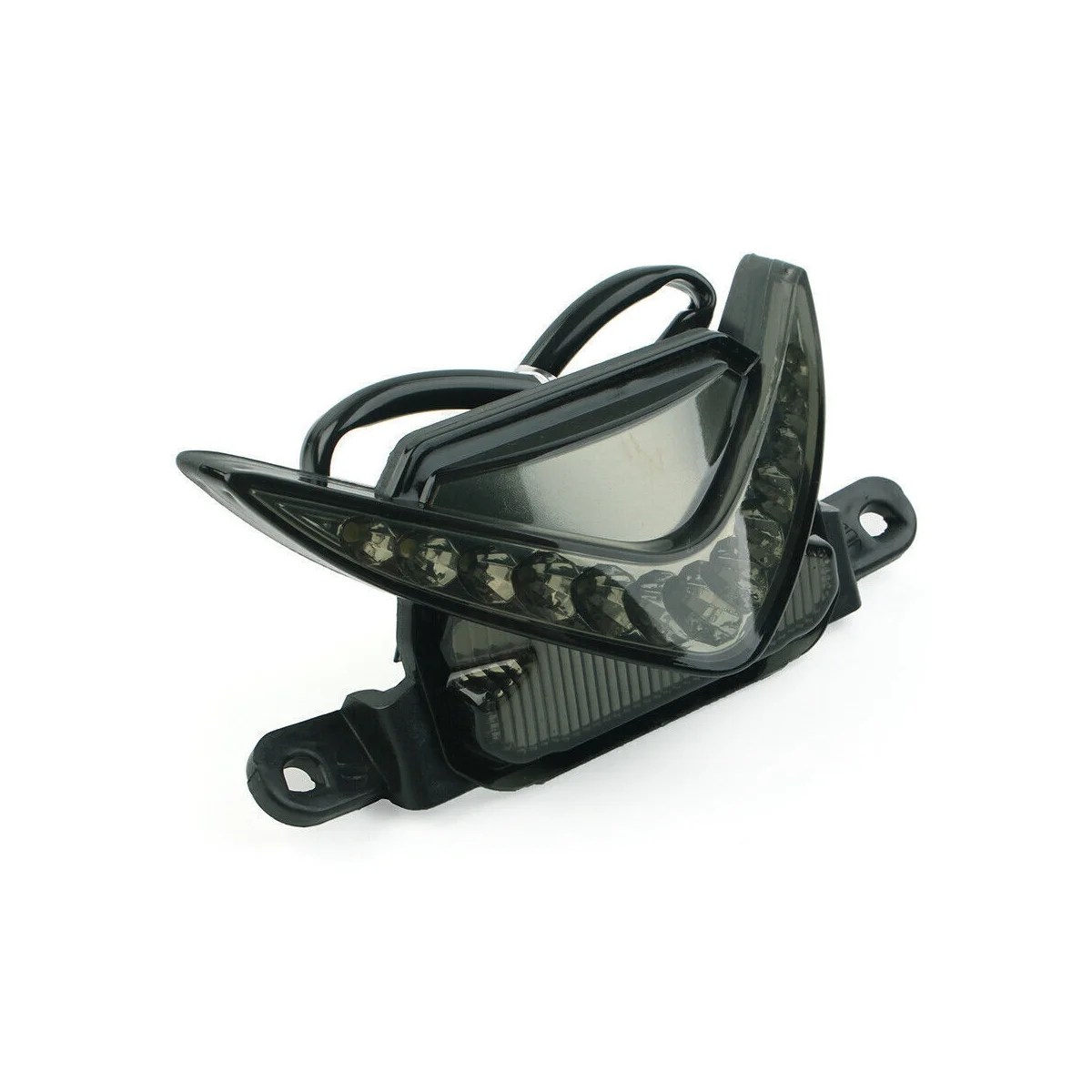 

Motorcycle LED Front Upper Top Headlight Head Light Lamp for Honda CBR600RR 2007-2012 Accessories