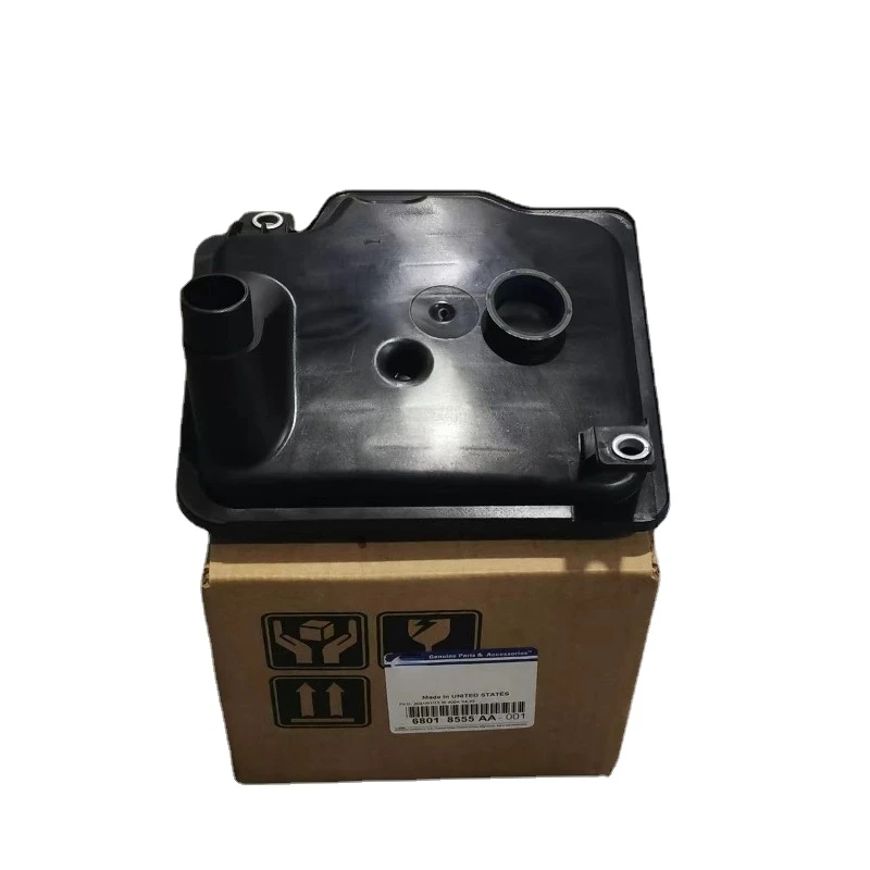Оригинальный оригинальный трансмиссионный фильтр 05078555AA 68018555AA для Dodge Journey 2009-2016