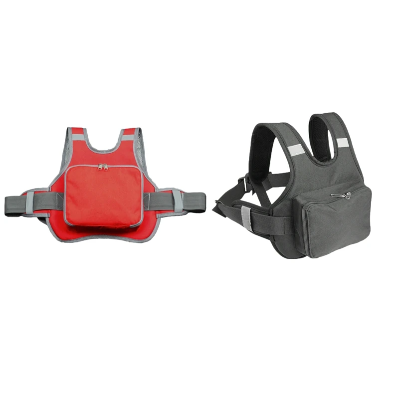 

Motorcycle Children Safety Adjustable Seat Belt Electric Vehicle Safety Strap for Kids Fixed Safety Harness Bag