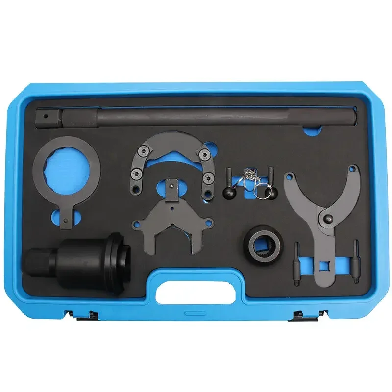 Инструменты для снятия дифференциала заднего привода BMW X3 X5 X6 замена 335040 335050 335060