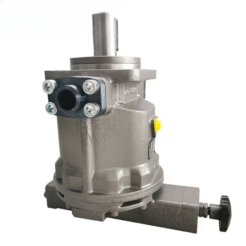 Осевой поршень гидравлического насоса HY10/25/40/63/80/100/125/160S-RP/LP