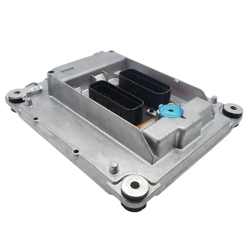 Для Volvo EC210B 240B 290B 360B 460B компьютерная плата двигателя экскаватора ЭБУ 60100000 P10 P11