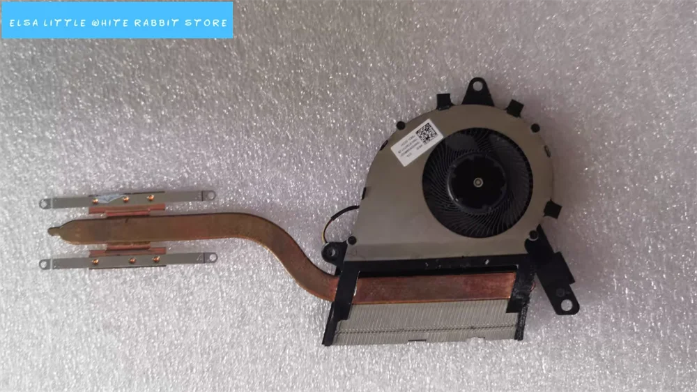 Охлаждающий вентилятор для ноутбука PERHENSIN ASUS ExpertBook B9450F