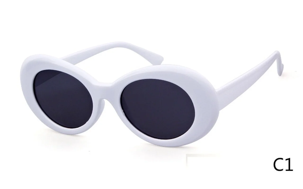 

2022 очки винтажные маленькие Овальные Солнцезащитные очки женские 90-е Винтажные Солнцезащитные очки в леопардовой оправе женские солнцезащ...