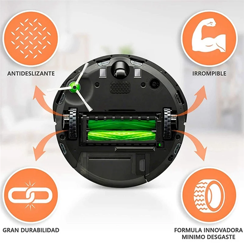 Шины для колес серии 500 600700 800 и 900 E5 I7 + S9 676980698 противоскользящие вакуумные