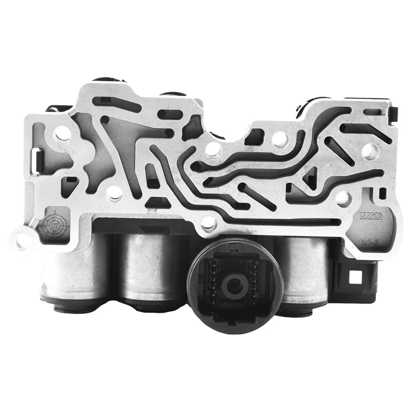 5R55W 5R55S Automatic Gearbox Solenoid Valve Transmission Body For Ford Explorer 2002- 4L2Z-7G234-AA