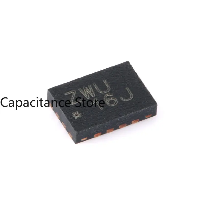 

10PCS Original Genuine SN74AVC4T245RSVR UQFN-16 4-bit Dual Power Bus Transceiver Chip