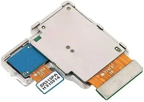 Для Samsung Galaxy Note 10 Lite Sm-N770F Модуль задней камеры