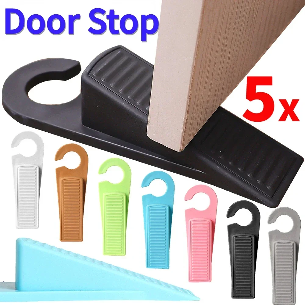 1/5 шт. ограничитель открывания двери