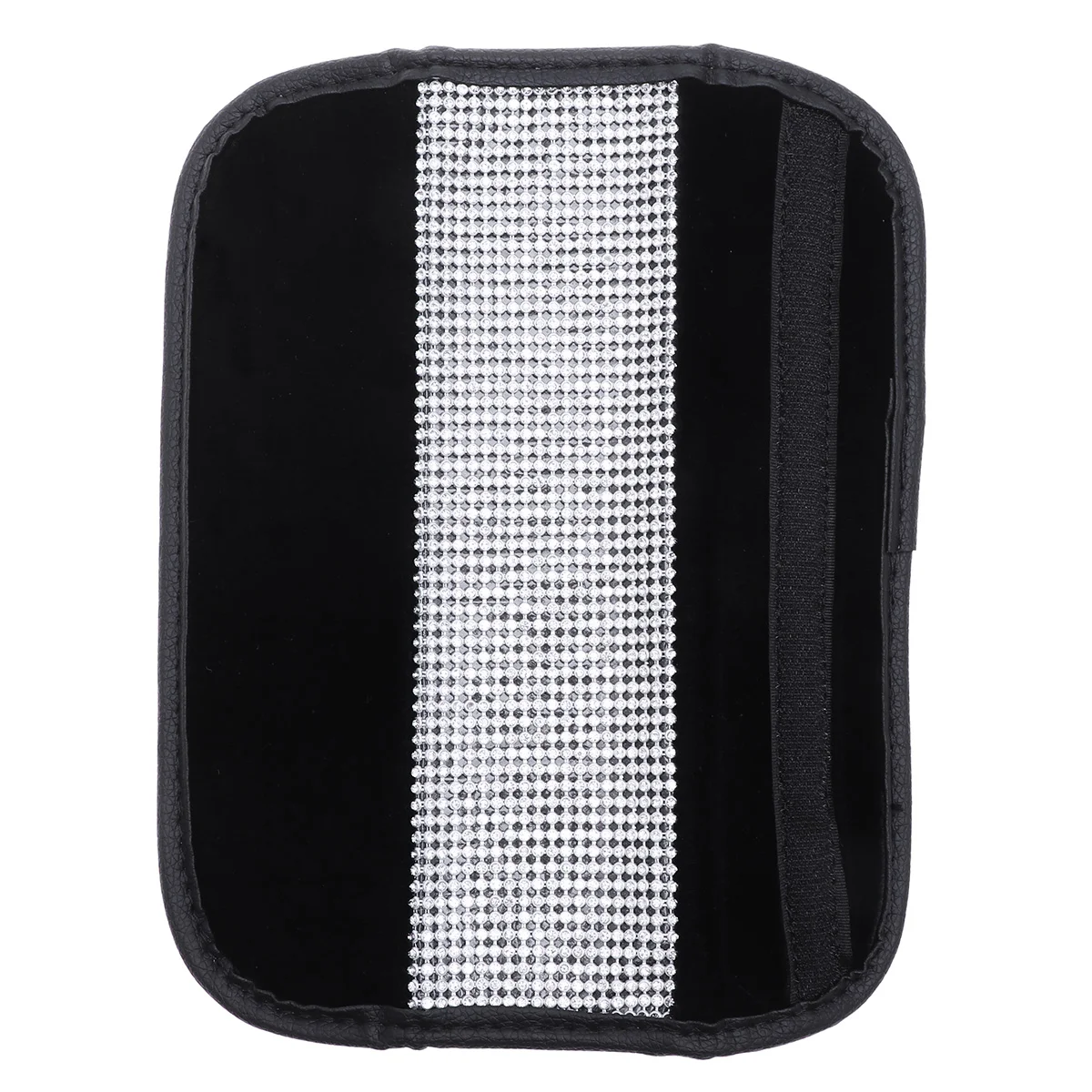 

1 PC Belt Pad Strap Cover Toddler Shoulder Pad for Car