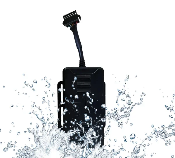 Автомобильный GPS-трекер устройство слежения в реальном времени для мотоцикла