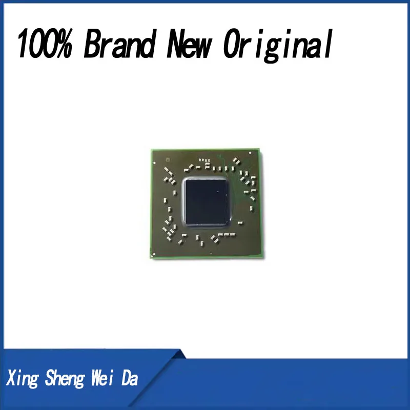 Постоянный ток: 2019 + 100 Новый 216-0833002 216 BGA