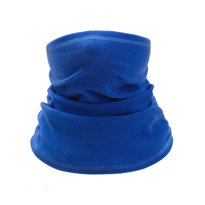 Спортивный шарф