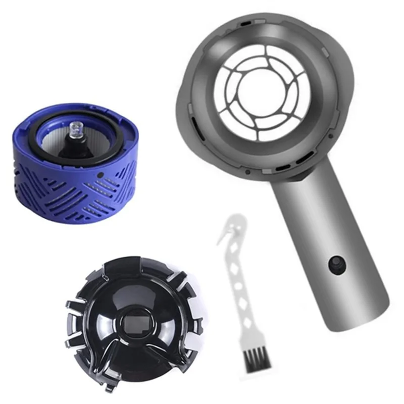 Запасные части для пылесоса Dyson V6 DC58 DC59 DC61 DC62 DC74