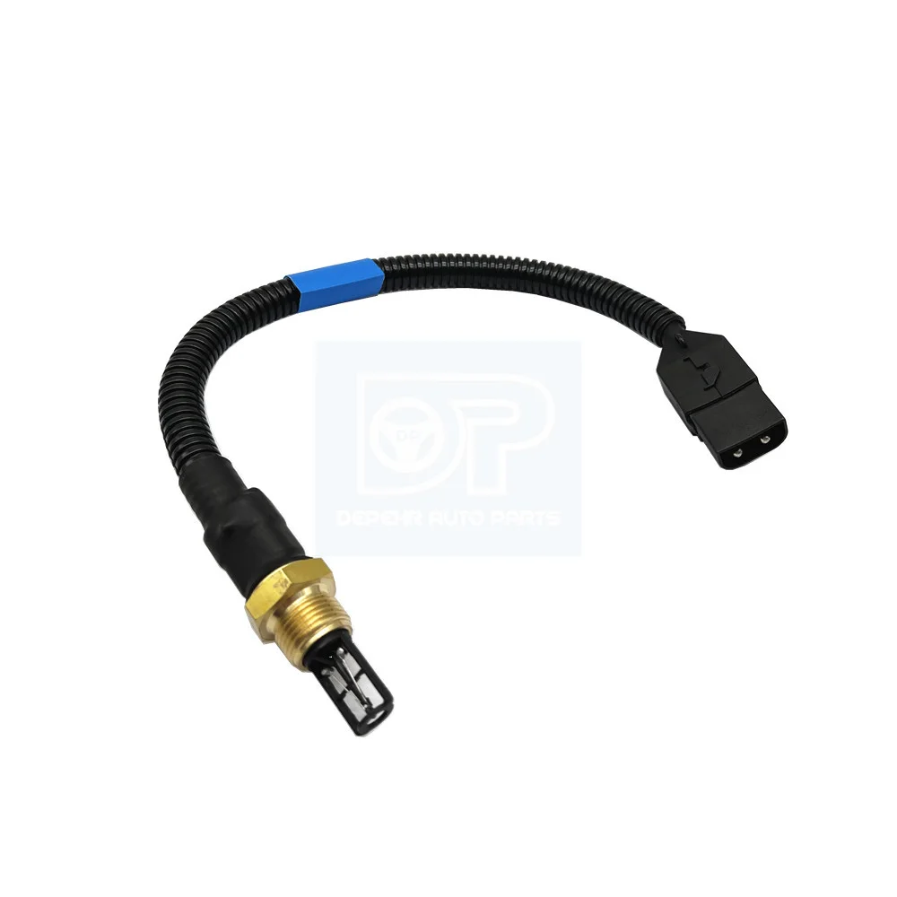 1 шт. датчик температуры для грузовика 24 В 1079339 8141474 Volv FH12 (D12A) FH16 (D16A)