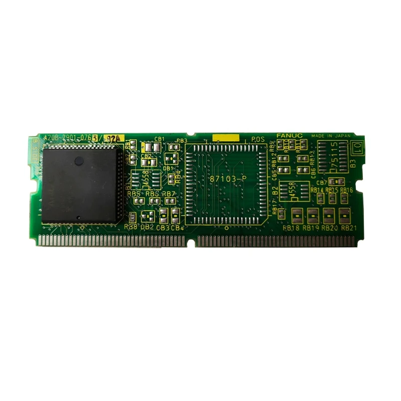 

100%NEW ORIGINAL 1 Year Warranty A20B-2901-0763