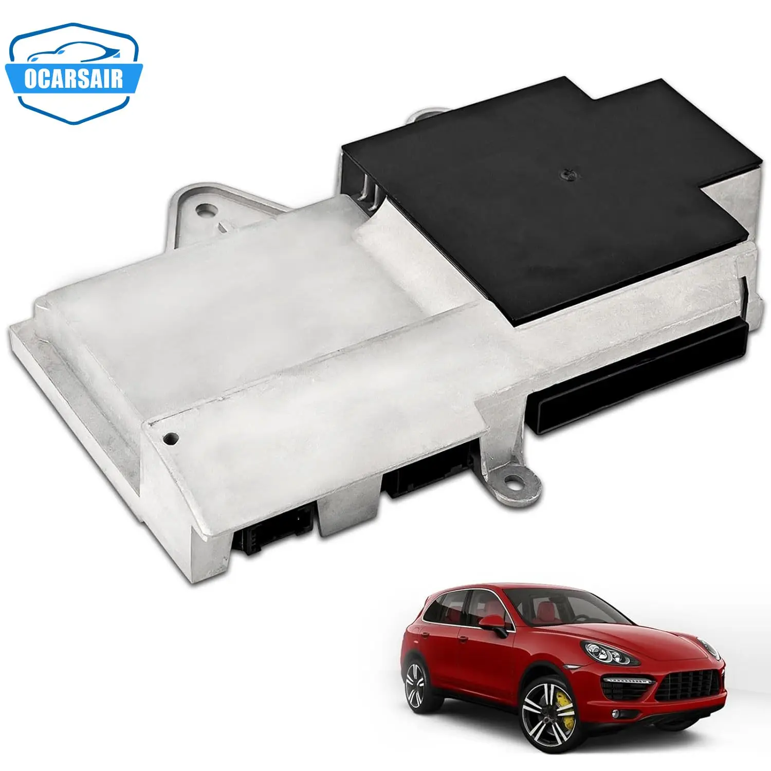 7ПП 035223 Усилитель AA подходит для Porsche 911 Boxster Cayenne Cayman Macan Panamera 2009-2016 гг. 2 7 л/3 4 6 л/2 9 8