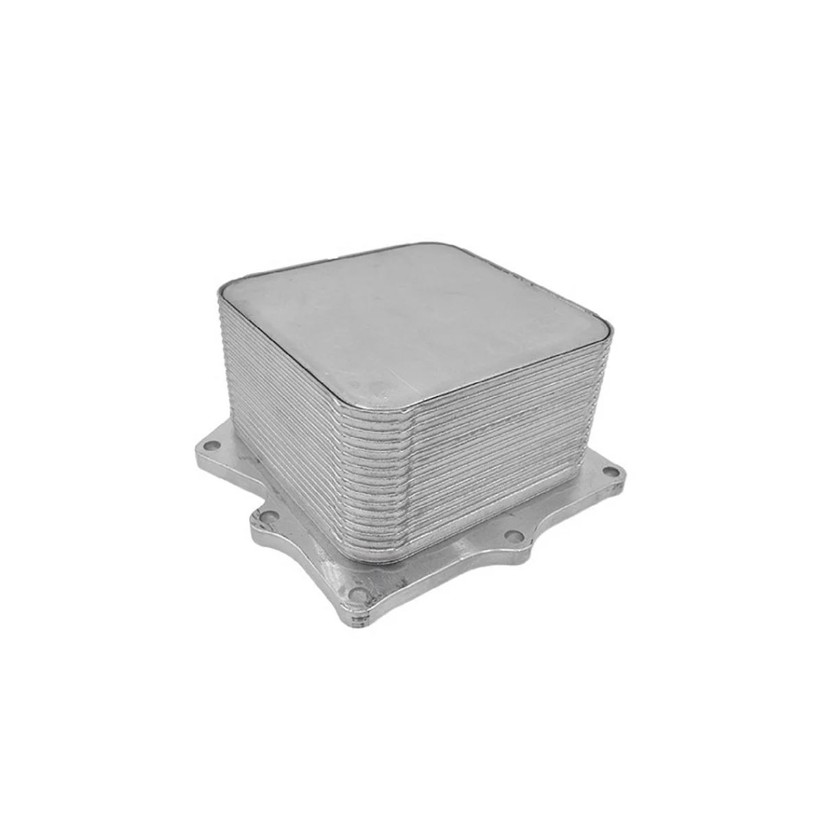 ISF 2 8 радиатор двигателя для Foton Tunland 5318533