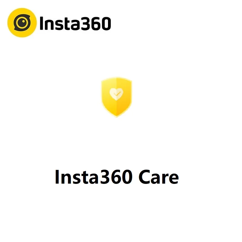 

Уход за Insta360