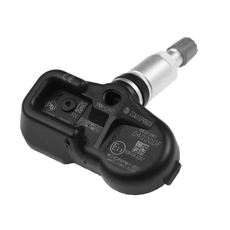 

4 шт. 52940J7000 52940-J7000 автомобильный датчик давления в шинах TPMS 433 МГц для Kia Ceed CD 2018 2019 2020