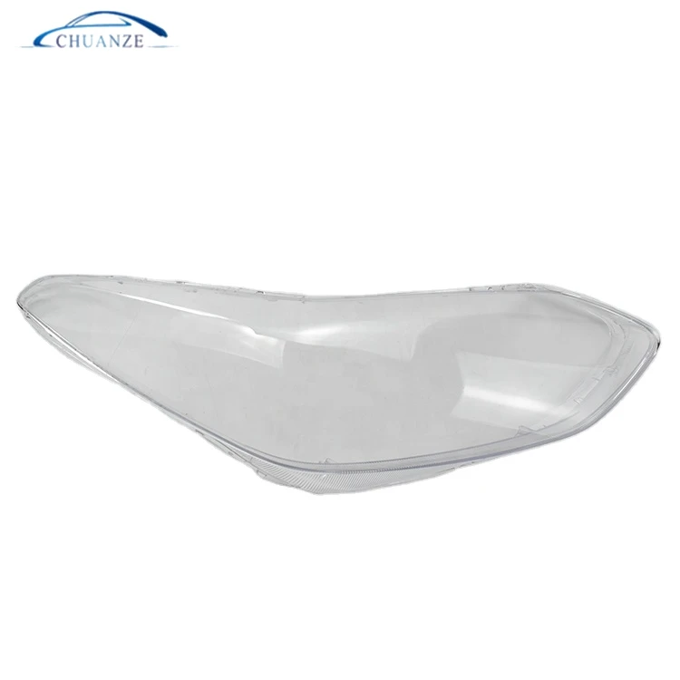 

HOT SELLING Auto Parts Transparent Headlight Glass Lens Cover For KX5 16-18 Year