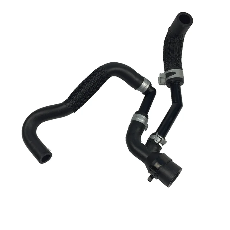 NBJKATO Brand New Genuine PCV Hose Assy OEM 11815AC330 For Subaru Forester 2009-2012