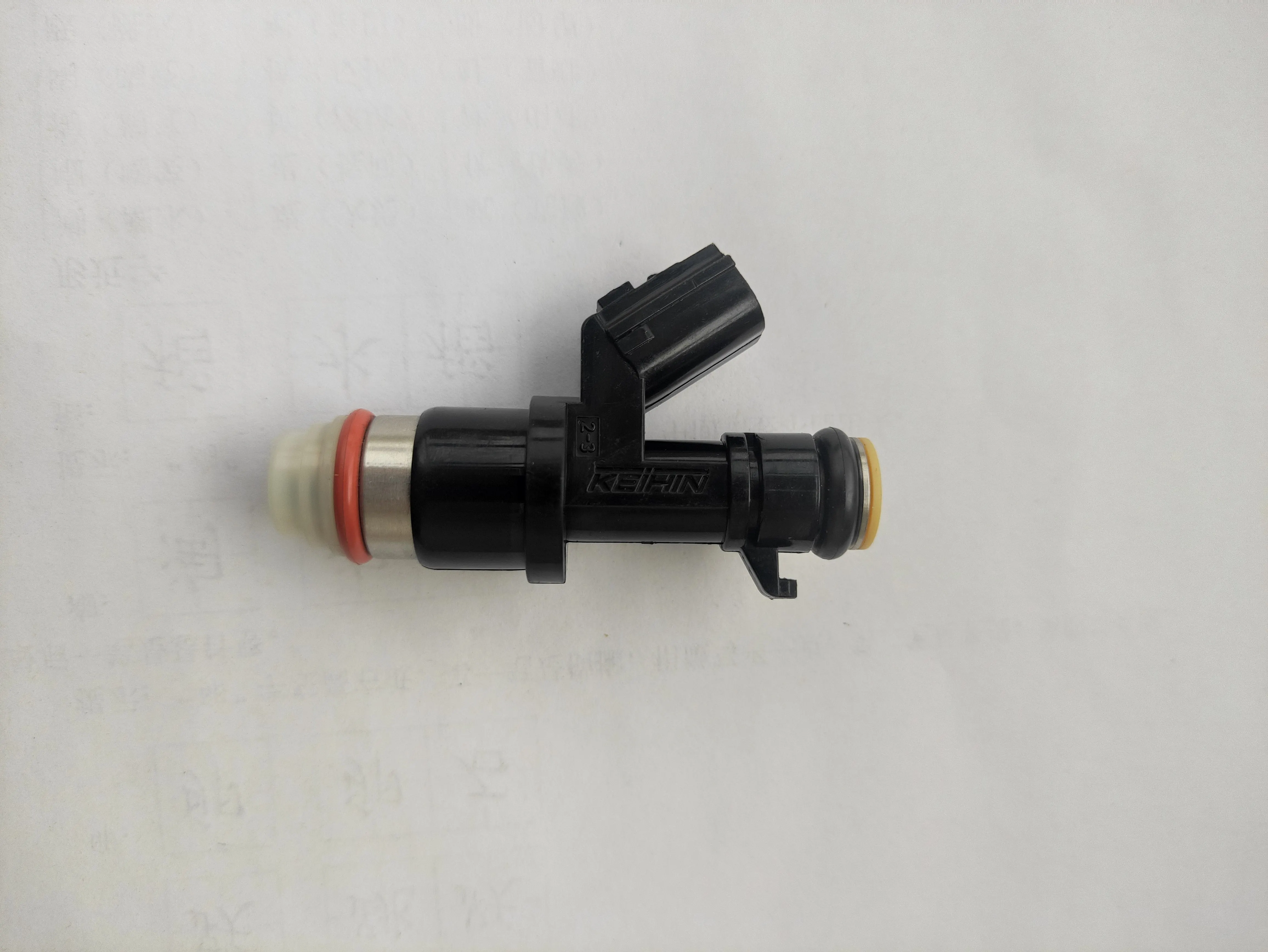 Топливные Автозапчасти для Honda ACCORD 2.4L L4 CRV OE NO.:16450-R40-A01 16450R40A01 16450 R40 A01 4 шт.