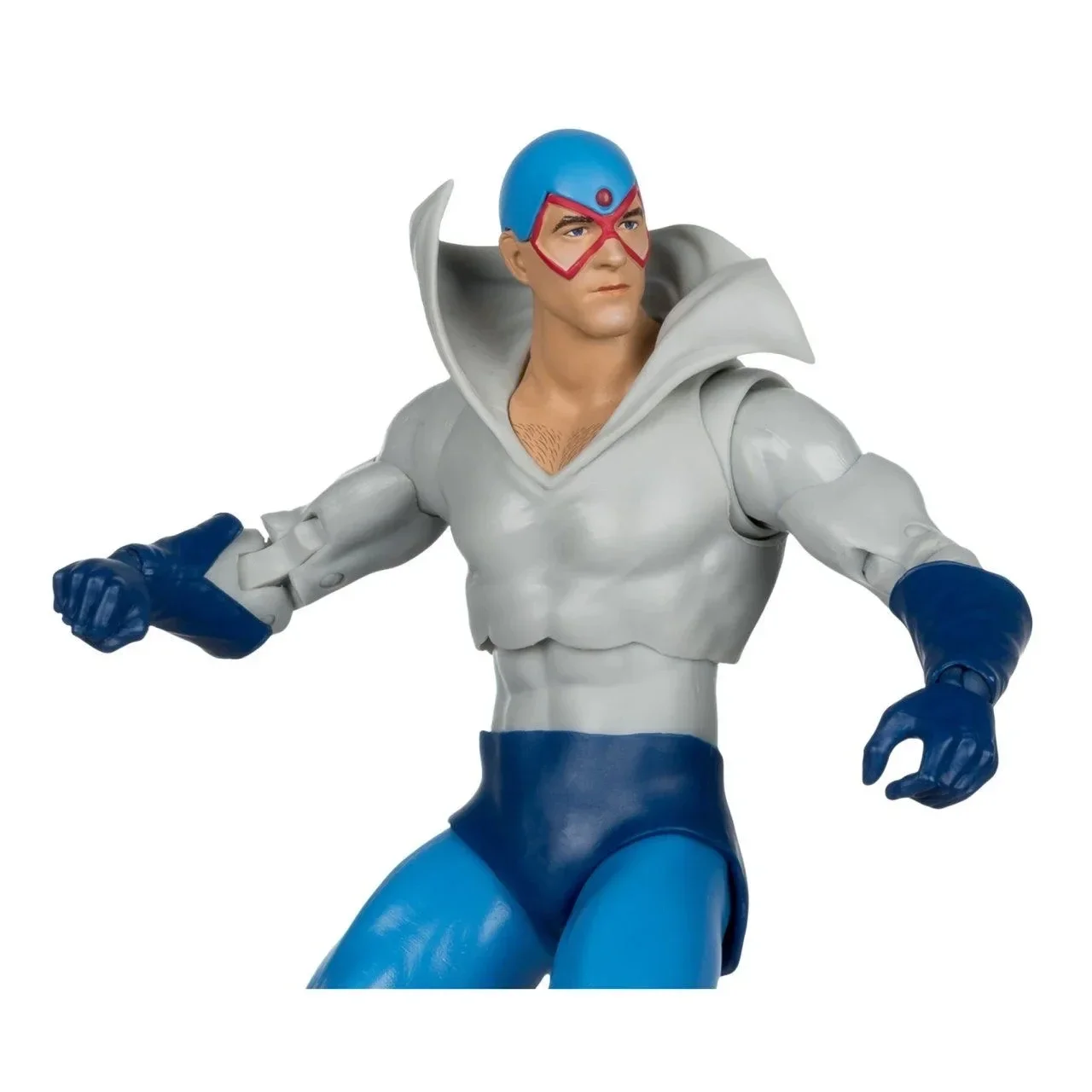 McFarlane DC Multiverse Max Mercury фигурки