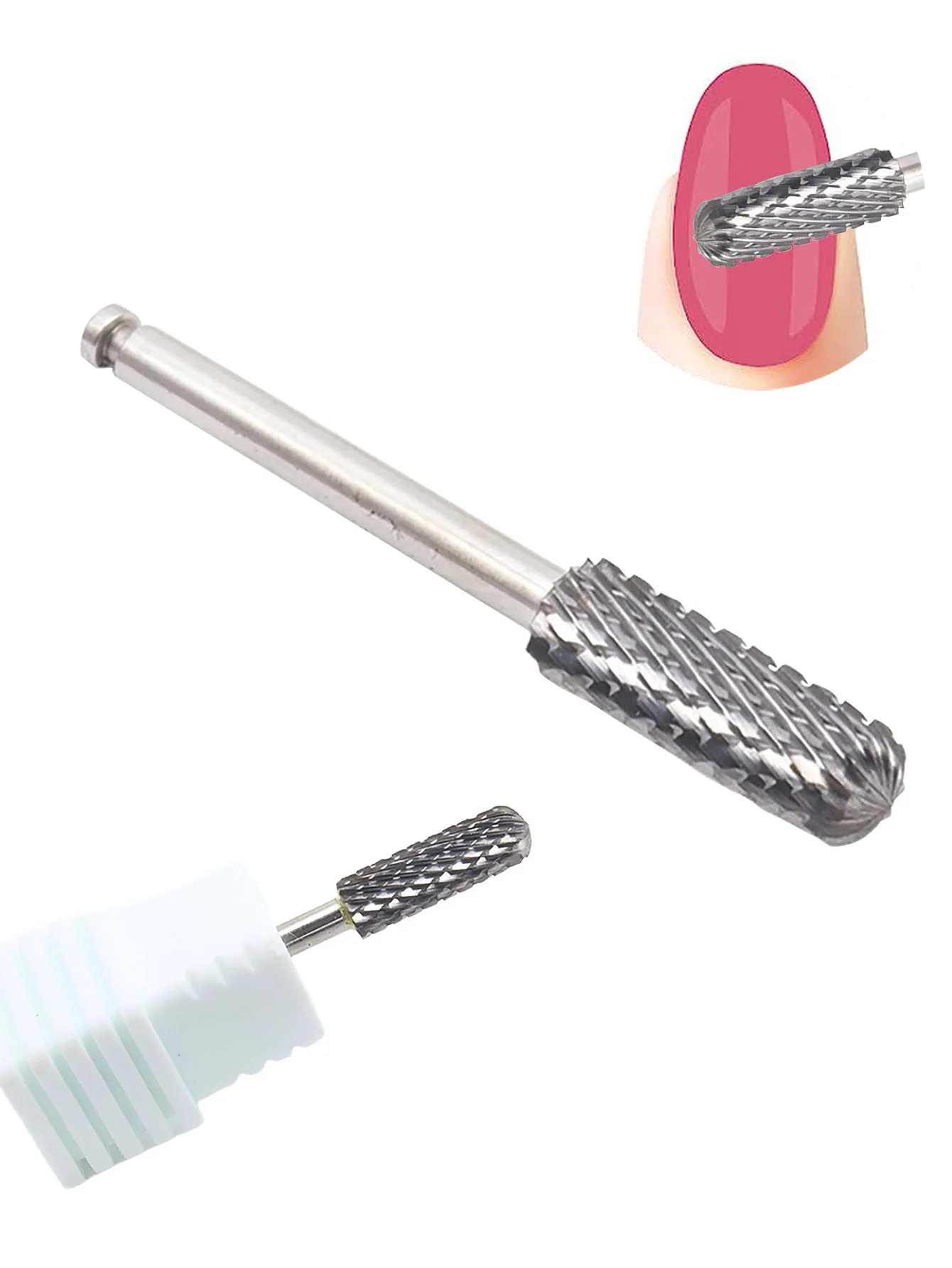 

Набор зубных насадок из карбида вольфрама для фотолабораторных принадлежностей