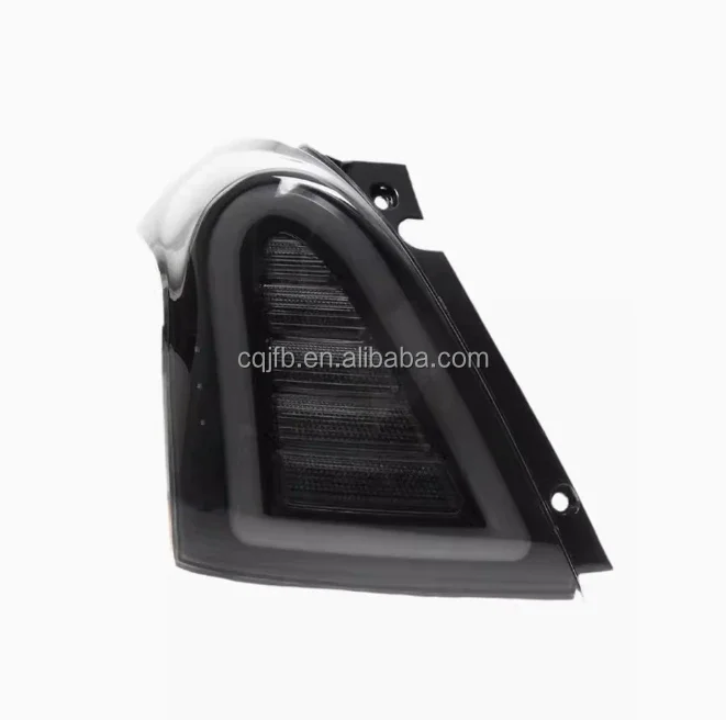 Задний фонарь в сборе для Suzuki Swift 2005-2016