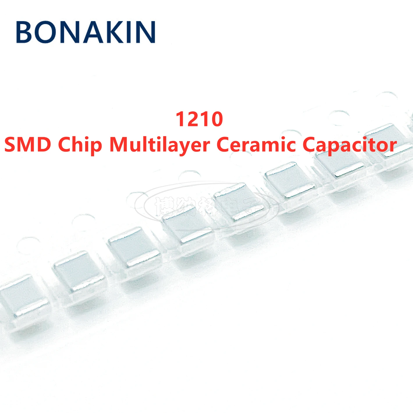 

10PCS 1210 1NF 1000PF 1000V 2000V 102J 5% NPO C0G 3225 SMD Chip Multilayer Ceramic Capacitor