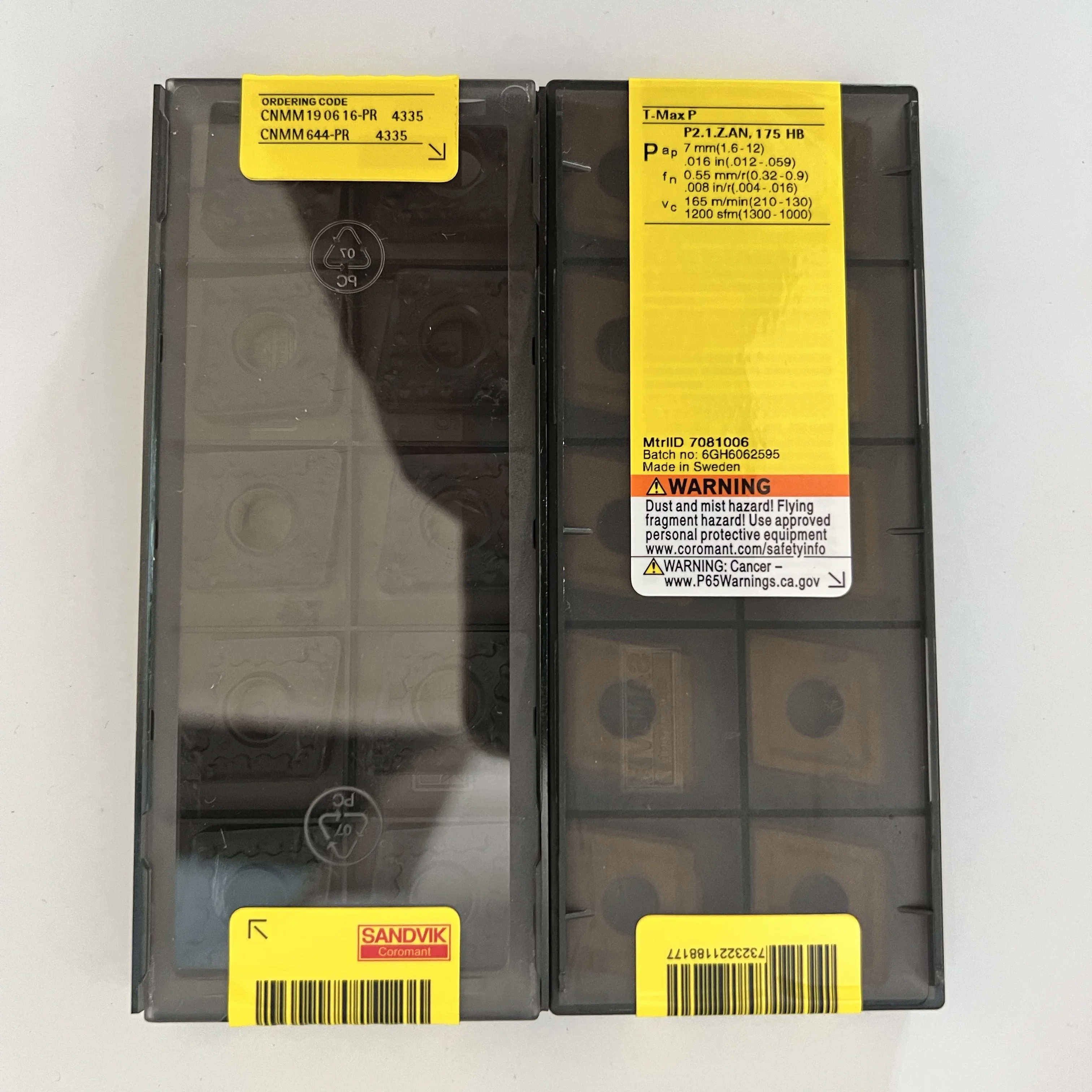 Фрезерный станок с ЧПУ CNMM190616-PR 4335