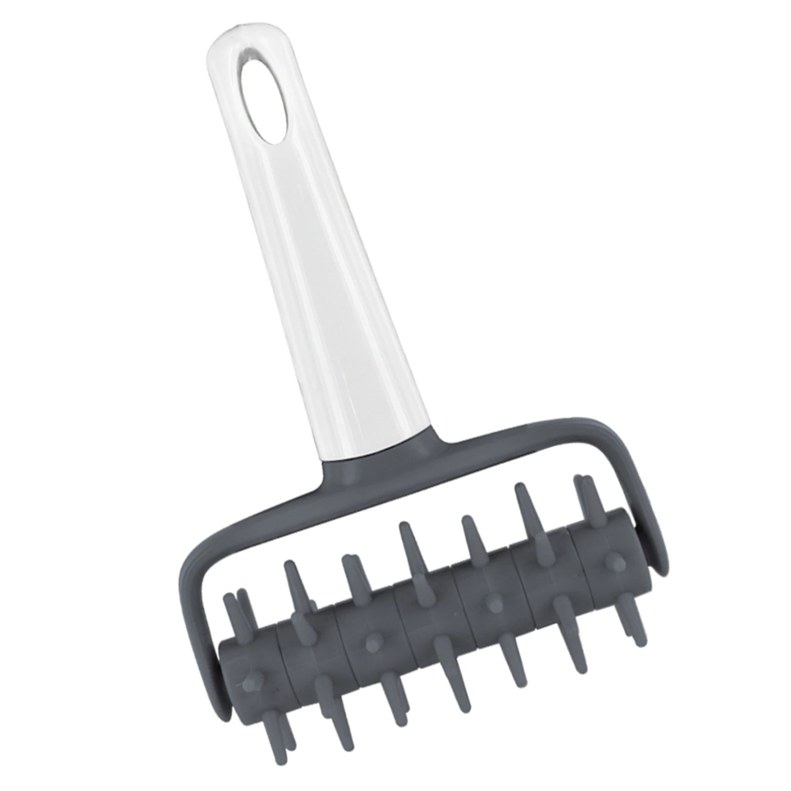 

Ролик для пиццы, устройство для подвязки отверстий в печенье, кухонный инструмент для выпечки, идеальный подарок на День Благодарения, Рождество