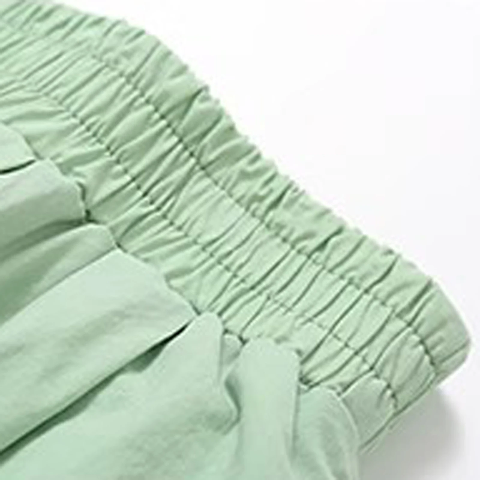 Женские длинные юбки-трапеции Y2k плиссированные юбки с низкой эластичной талией