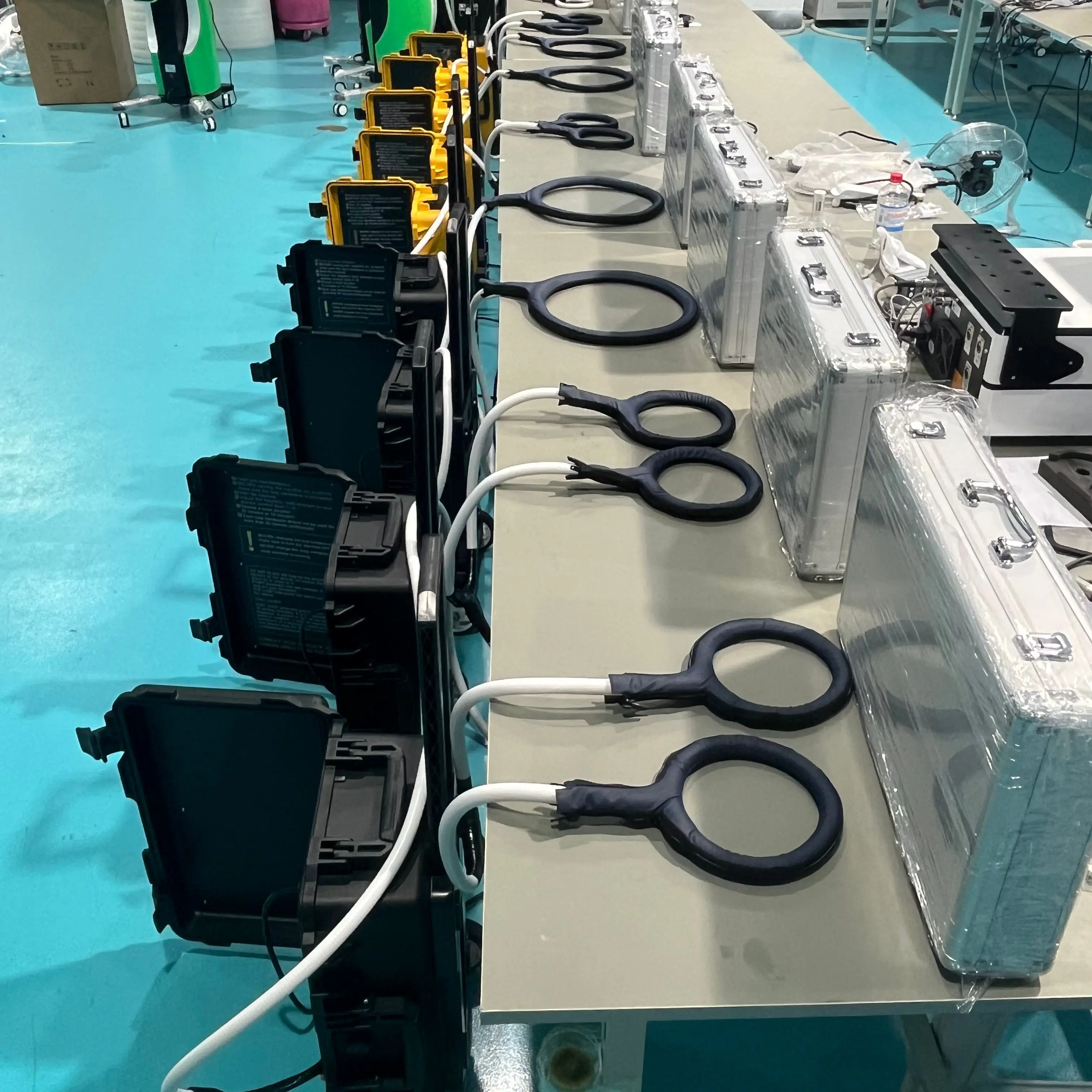 Портативная Магнитная терапия пмст петлей для облегчения боли в спине