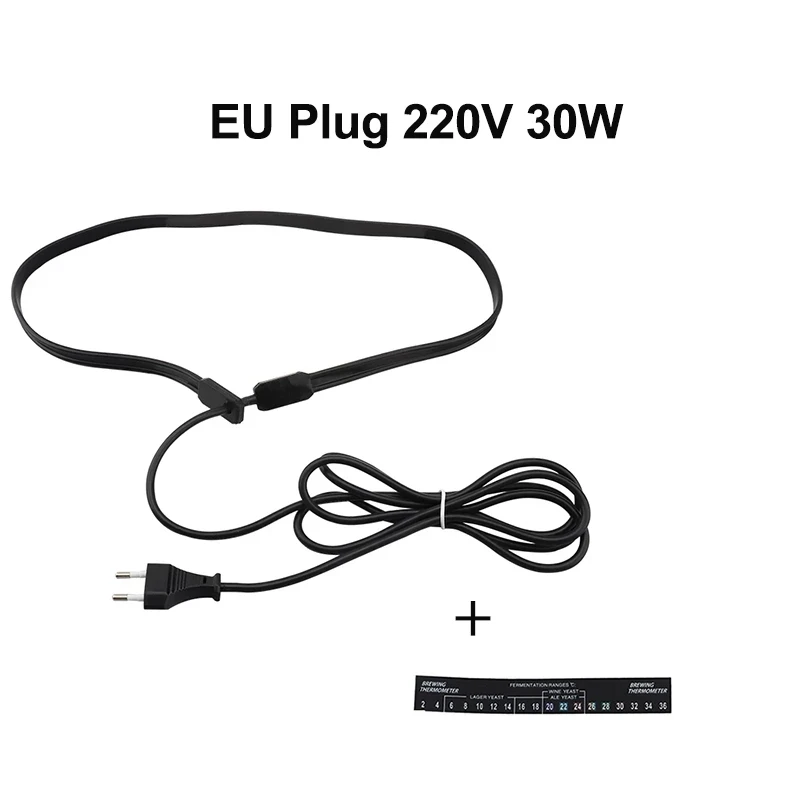 

MRbrew Тепловой пояс для брожения пива 30Вт