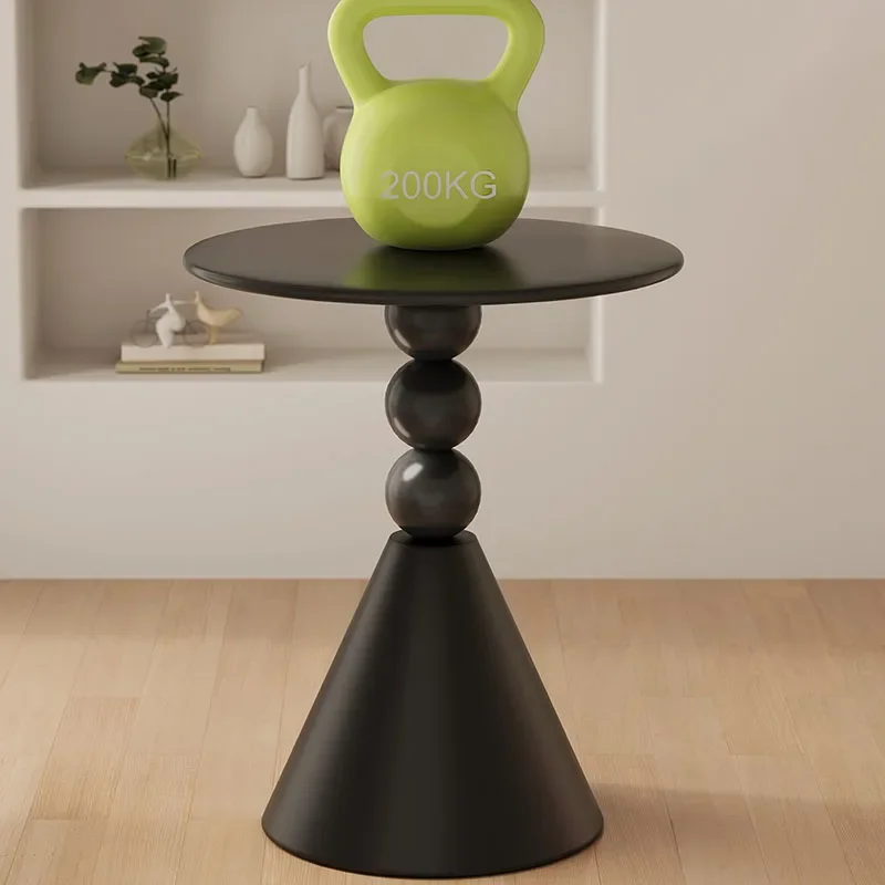 Круглые журнальные столики для гостиной современные скандинавские