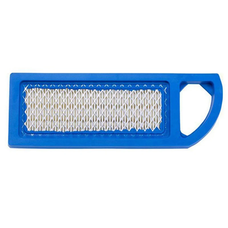 Воздушный фильтр совместимый с Briggs и Stratton 795115 697153 797008 697014 697634 698083 Stens 102-875 Oregon 30-122